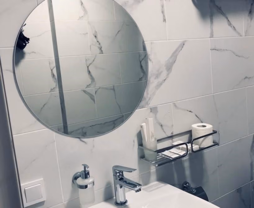 Улучшенный новый в гостинице Дейма — фото 11